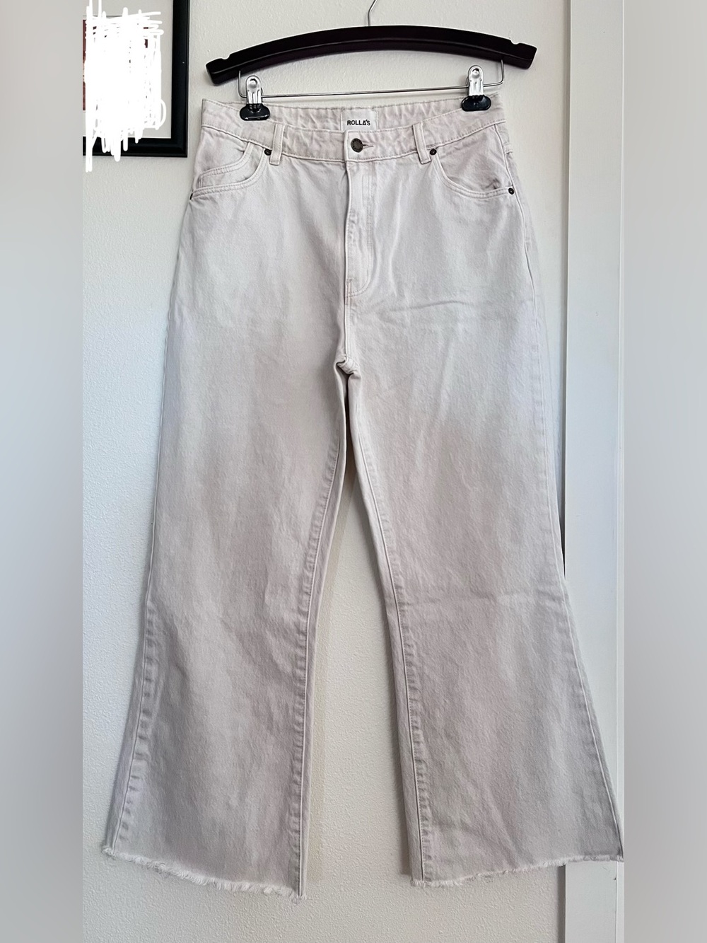 Rolla’s EastCoast Crop Flare in 31
